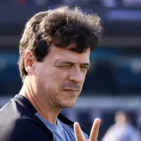 Vasco fica ainda mais otimista por Matheus França e Fernando Diniz espera atacante em São Januário