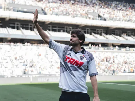 Problemas com documentação adiam anúncio de Igor Rabello no Fluminense