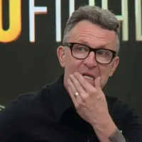 Craque Neto não fica em cima do muro ao ‘cravar’ título do Flamengo na Libertadores e Brasileirão