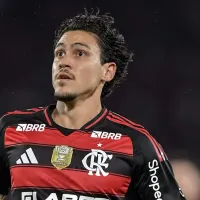Pedro vendido pelo Flamengo por R$ 108 milhões tem veredito e diretoria recusa oferta da Europa