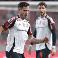 Pulgar que se cuide: Saúl e Jorginho brilham e viram titulares do Flamengo após ‘elegância’ na Libertadores