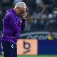 Corinthians rebaixado é uma possibilidade real para Benja: “Pior momento da história”