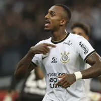 R$1,1 milhão: Corinthians fatura quantia milionária com venda de Raul Gustavo ao New York City da MLS