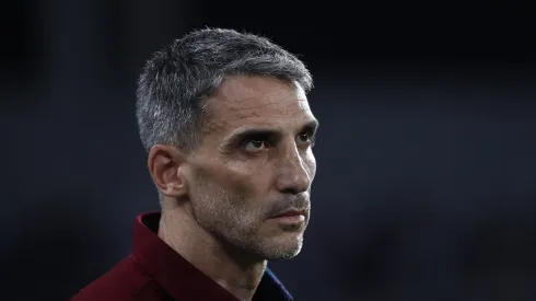 – Vojvoda, novo treinador do Santos