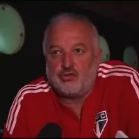 Carlos Belmonte atravessa negócio e São Paulo veta saída de Henrique Carmo