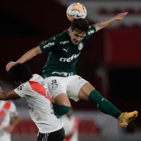 Palmeiras x River Plate: histórico mostra que todas as vezes que o Verdão eliminou o time argentino foi campeão da Libertadores