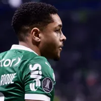 Atuações do Palmeiras: Weverton salva, mas Abel é o pior de noite pífia na Libertadores; veja as notas