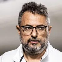 Alexandre Mattos age para Santos tentar contratar atacante Lautaro Díaz do Cruzeiro após anúncio de Vojvoda