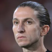 Sampaoli liga para Filipe Luís, indica Victor Hugo ao Santos e Flamengo pode emprestar meia