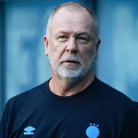 Escalação do Grêmio: Mano Menezes indica mudanças e Marcos Rocha deve estrear contra o Ceará