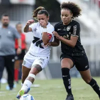 Botafogo x Santos no futebol feminino: histórico de confrontos aponta vantagem das Sereias