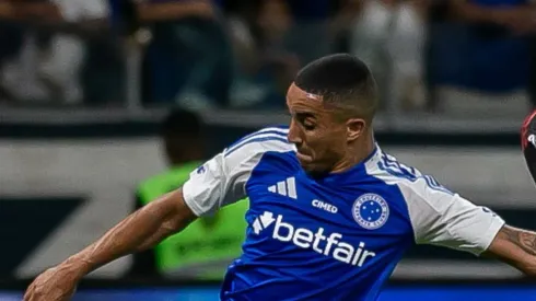 Foto: Fernando Moreno/AGIF