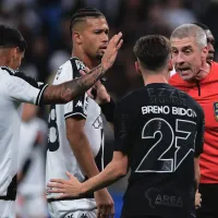 Dois canais irão transmitir Vasco x Corinthians, válido pelo Brasileirão Betano