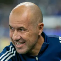 Leonardo Jardim valoriza vitória histórica sobre o Internacional no Mineirão e dispara: “Pronto, acabamos com isso”