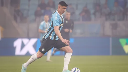 Foto: Maxi Franzoi/AGIF