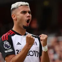 Palmeiras pode envolver Flaco López em negociação por Andreas Pereira para fechar negócio com Fulham