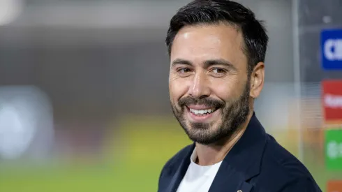 Zagueiro Gabriel Bahia deve realizar exames e assinar com o Botafogo no início da semana. Foto: Joisel Amaral/AGIF