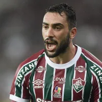 Freytes desabafa após derrota do Fluminense para o RB Bragantino: “Foi uma partida muito complicada”