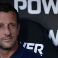 Belletti, técnico do Barcelona, se rende ao Flamengo após perder título na final: “Deixo aqui a minha admiração”