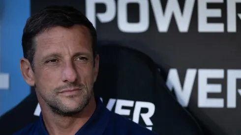 Belletti, treinador do Barcelona