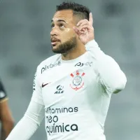Maycon brilha, marca gol e é exaltado pela torcida do Corinthians na vitória no Brasileirão