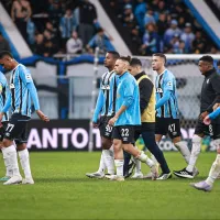Pedro Ernesto detona futebol apresentado Grêmio no empate com o Ceará pelo Brasileirão: “Jogadores em péssima atividade”