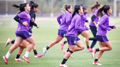 Brabas em foco. Foto: Rodrigo Gazzanel/Ag. Corinthians