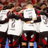 Flamengo tem 13 jogadores no alvo de adversários na atual janela de transferências