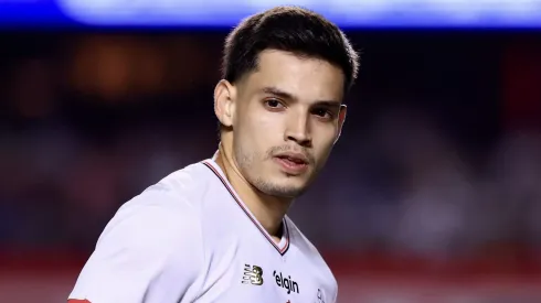 Bobadilla virou pivô de problema para o Tricolor