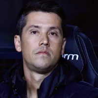 Thiago Carpini, do Juventude, lamenta derrota para o Botafogo e cita Davide Ancelotti: “Para não ser expulso”