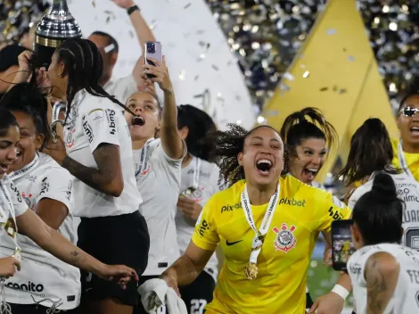 Libertadores Feminina define data do sorteio da fase de grupos