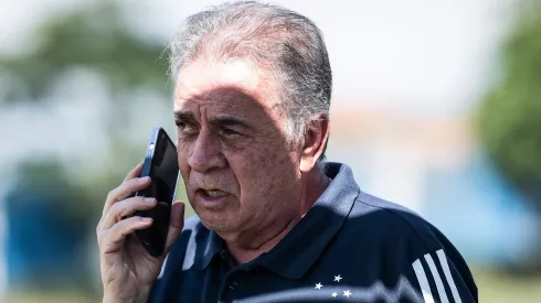 Paulo Pelaipe detonou escolha de arbitragem da CBF para Atlético x Cruzeiro