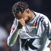 Galvão Bueno vê “recado direto” de Ancelotti para Neymar na seleção: “Tem que estar 100%”