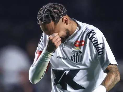 Galvão Bueno vê “recado direto” de Ancelotti para Neymar na seleção: “Tem que estar 100%”