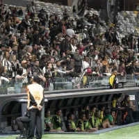 Atlético-MG anuncia saídas na comissão técnica do time feminino