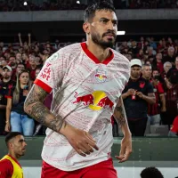 Red Bull Bragantino não terá o zagueiro Pedro Henrique diante do Botafogo pelo Brasileirão Betano