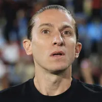 Felipe Luís transforma Flamengo após 8 a 0 e recebe elogios históricos no Maracanã