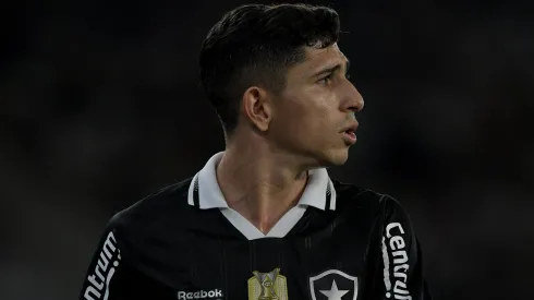Botafogo diz "sim" e saída de Savarino depende apenas do jogador.