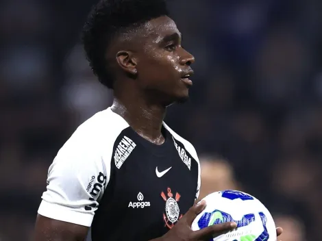 Fim do transfer ban do Corinthians depende da FIFA