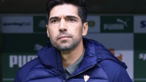 Abel Ferreira fez alusão a Leonardo Jardim, pois passa pelo mesmo problema do técnico do Cruzeiro