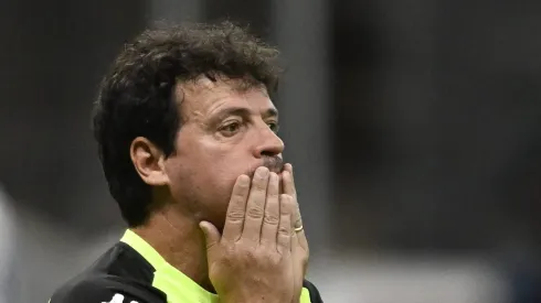 Diniz não terá esse reforço no Vasco.