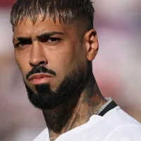 Alexander Barboza, do Botafogo, faz elogios ao Vasco de Fernando Diniz: “Time que busca jogar”