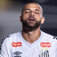 Guilherme quer deixar o Santos após receber ameaças e pode atuar no futebol saudita