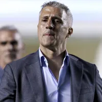 São Paulo descarta Diego Costa e cogita a contratação de outro centroavante