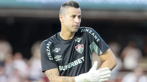 Fábio é o atleta com mais jogos na história do futebol