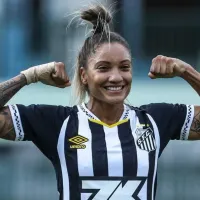 Botafogo e Santos duelam em final com artilheiras em destaque