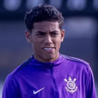 Corinthians toma atitude na justiça contra o Bahia em caso envolvendo Kauê Furquim; clube aciona a CNRD