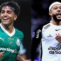Palmeiras supera o Corinthians em valor de elenco e investimentos estratégicos em 2025