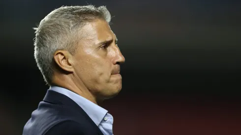 Hernan Crespo tem retorno importantes no São Paulo