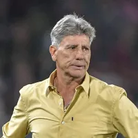 Mário Bittencourt não cumpre acordo, traz poucos reforços na janela e frusta Renato Gaúcho no Fluminense